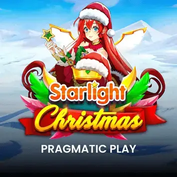 Starlight Christmas